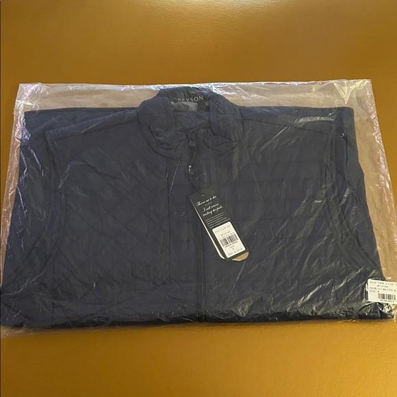 Greyson Yukon X Lite Hybrid Vest – Maltese Blue | Size [S-M-L-XL] - Picture 6 of 6